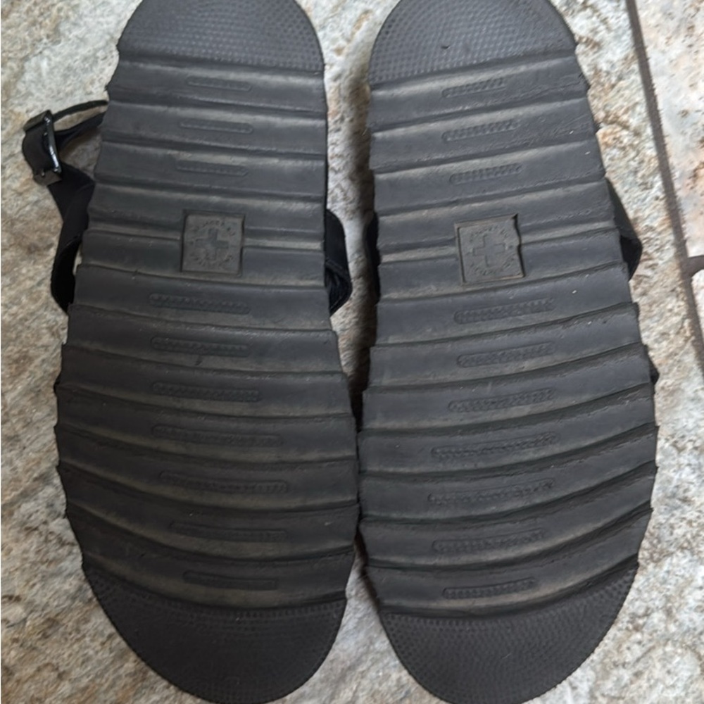 Dr. Martens Yelena Women's Sandals - Picture 3 of 4